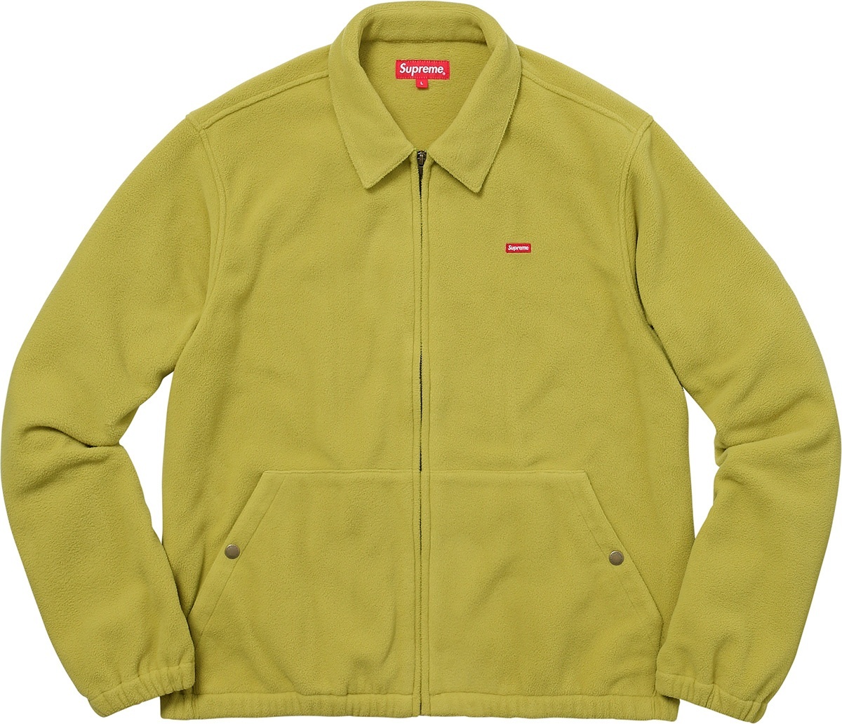 Polartec® Harrington Jacket view 17